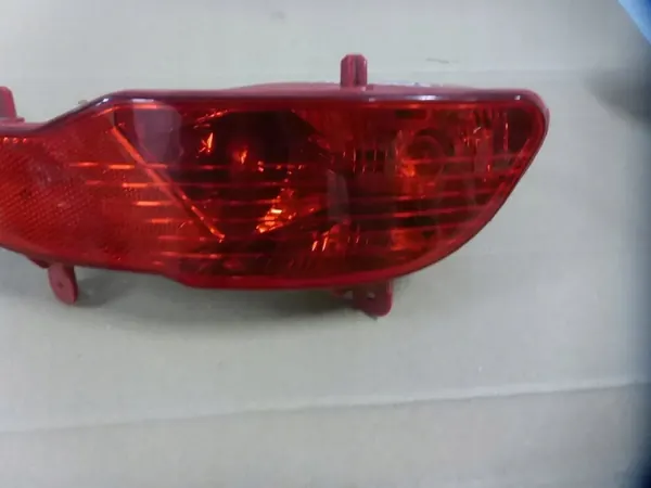 Right Rear Fog Lamp Peugeot 5008 II image 3