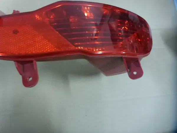 Right Rear Fog Lamp Peugeot 5008 II image 5