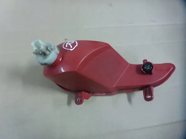 Right Rear Fog Lamp Peugeot 5008 II image 6