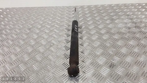 Mercedes Jousitus OEM AM-494852 CLK C209:lle image 4