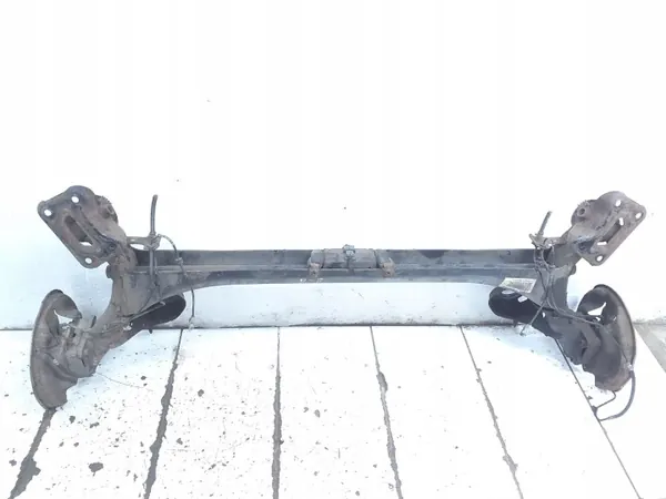 OEM 9671085280 Bakaxelbalk för Peugeot RCZ 2013 image 2