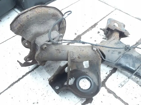 OEM 9671085280 Bakaxelbalk för Peugeot RCZ 2013 image 3