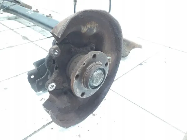OEM 9671085280 Bakaxelbalk för Peugeot RCZ 2013 image 5