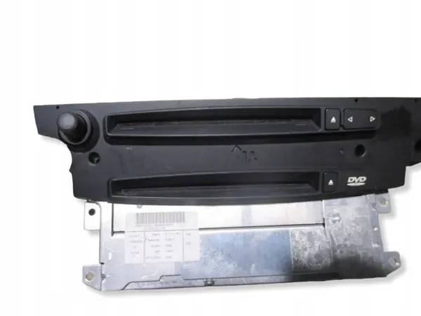 Changer CD BMW OEM 6986081 pour 5 Series Touring image 5