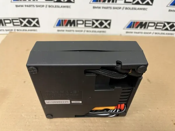 Däckkompressor OEM M1109002225 Citroen/Peugeot image 4