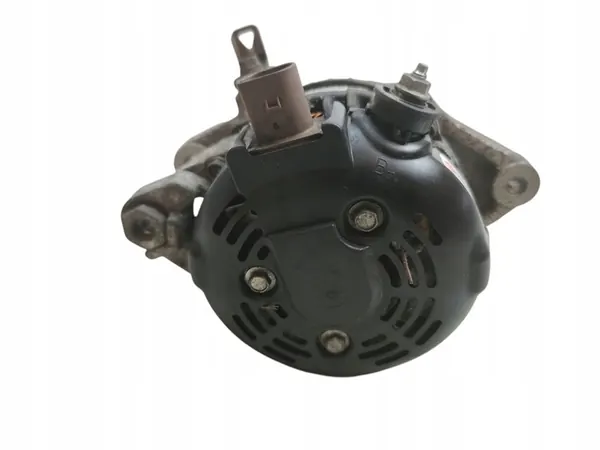 Vaihtovirtageneraattori Toyota Corolla E18 Avensis T27 Auris II 1.6 1.8 27060-0T360 image 4