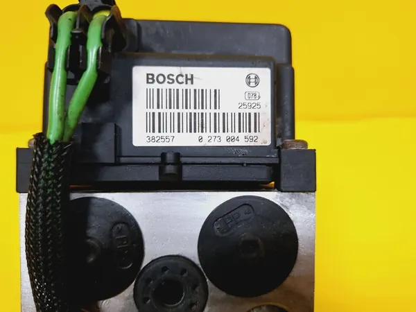 ABS Regelpomp 24432510 Opel Zafira A 2.0 image 3