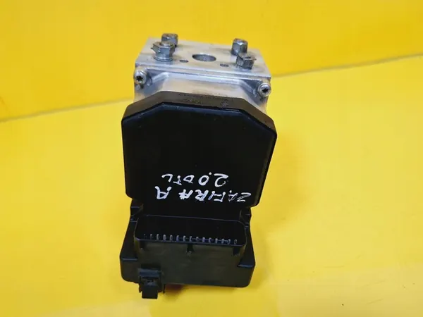 ABS Regelpomp 24432510 Opel Zafira A 2.0 image 5