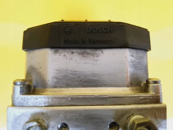 ABS Regelpomp 24432510 Opel Zafira A 2.0 image 9