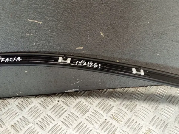 BMW OE 7482862 Rechter Frame Strip Shadowline image 10