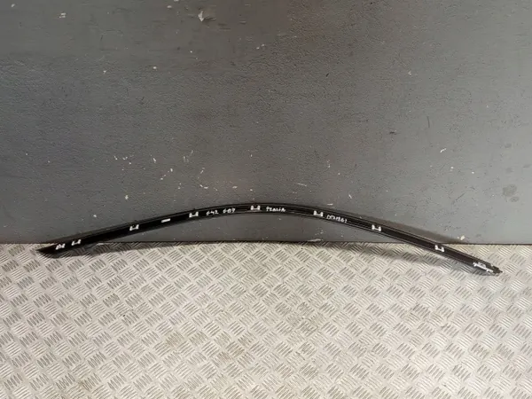 BMW OE 7482862 Rechter Frame Strip Shadowline image 7
