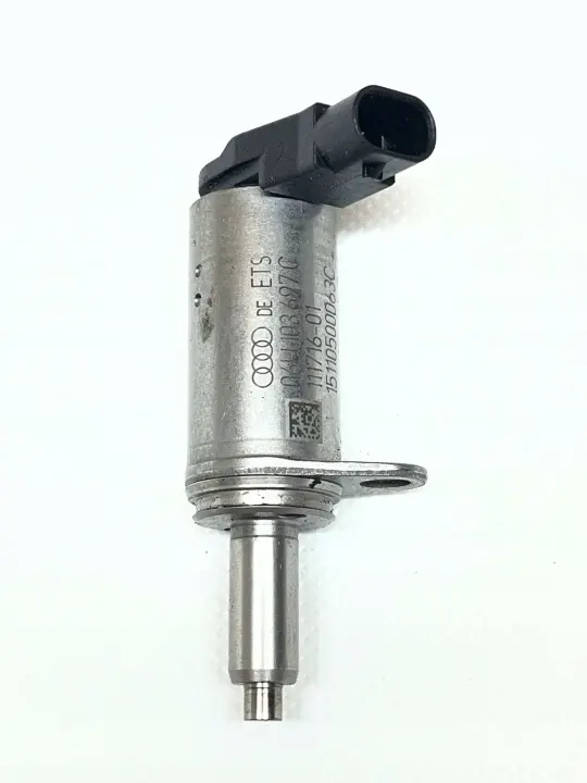 OEM 06H103697C Afstelmodule Klep voor 2.0 TSI image 2