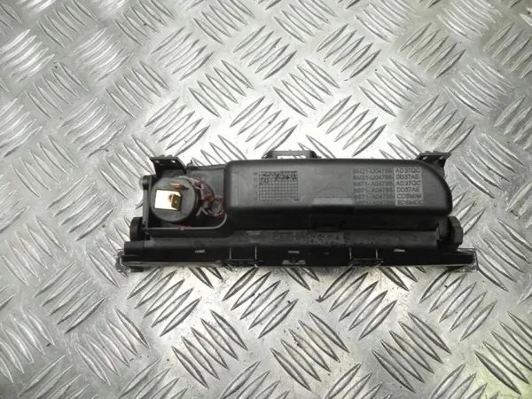 Cendrier Ford S-MAX 2011 OEM 8M21U04788AF image 3
