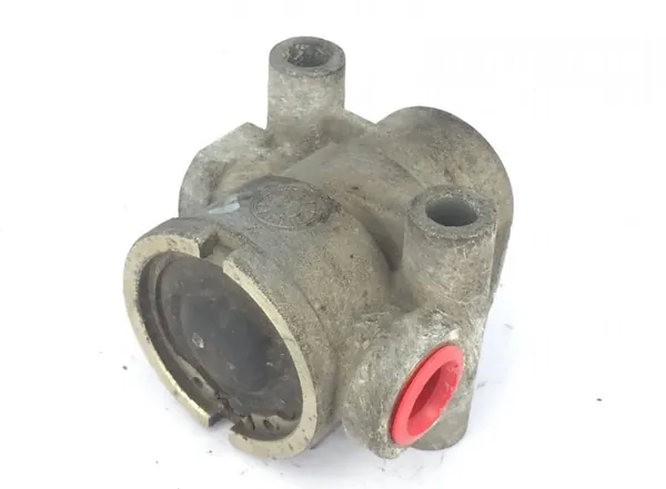 Luftdruckregler OEM 367739 - Scania Gebraucht image 2
