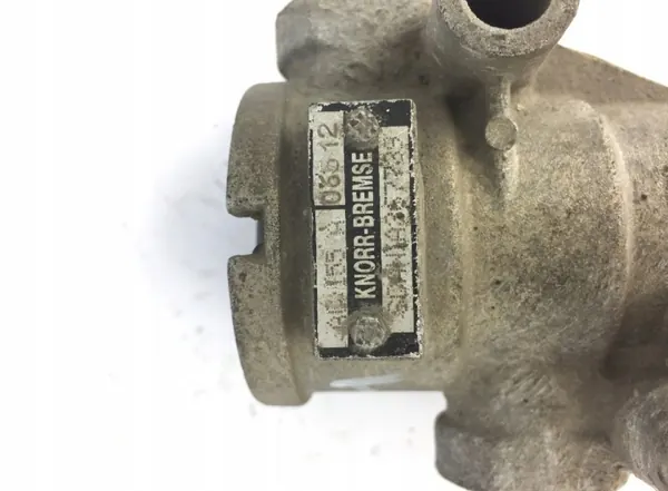 Luftdruckregler OEM 367739 - Scania Gebraucht image 3