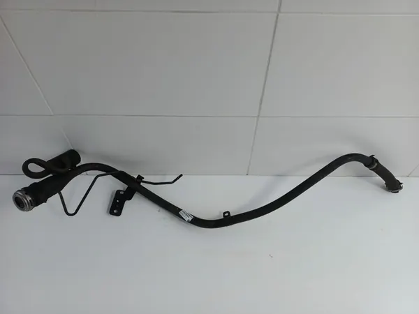 DODGE DURANGO III FUEL FILLER PIPE 2019 68250923AI image 1