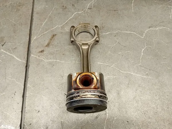 038J Bielle pour VW Caddy III 1.9 TDI BMM image 2