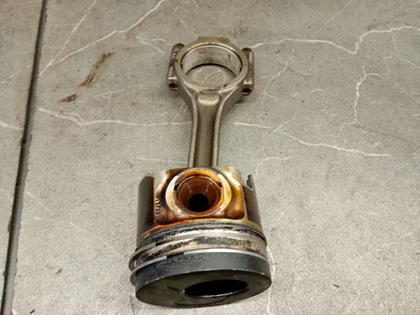 038J Bielle pour VW Caddy III 1.9 TDI BMM image 5