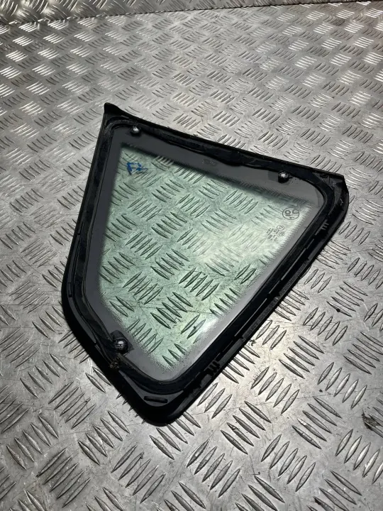 Vidro lateral traseiro esquerdo OEM VW29107 SEAT Ateca image 3