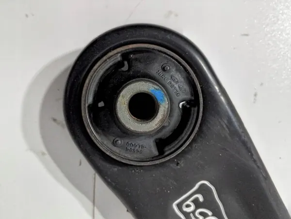 Braccio di Controllo Anteriore Sinistro Hyundai i10 II 545844L000 image 2