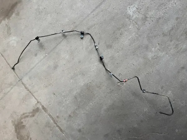 EGR-Buis Slang Ford OE voor F-Max 500 Euro 6 image 2