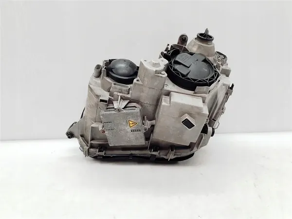 Rechter Xenon Koplamp Mercedes C-Klasse W203 00-04 image 5