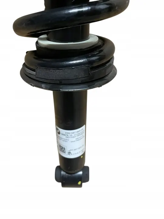 Amortecedor Traseiro OEM 6871805 para BMW X3 G01 image 3