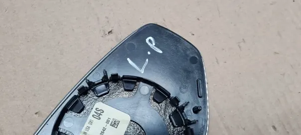 Vidro espelho esquerdo dianteiro Audi S3 8Y OEM 8Y0857535D image 4