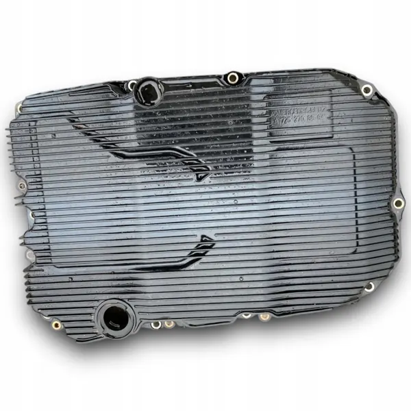 Oliepan OEM 256015no voor Mercedes - Gebruikt onderdeel image 2