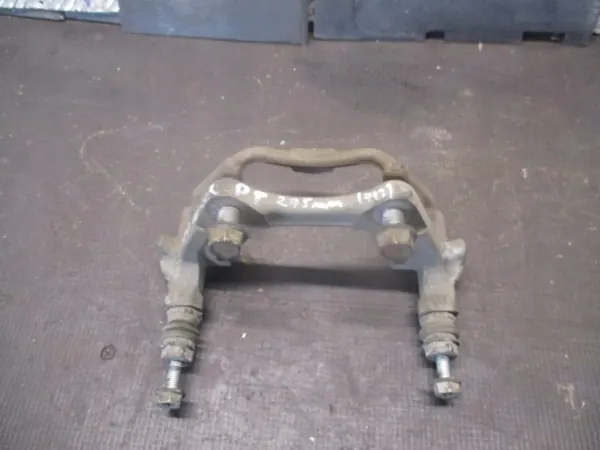 OEM JARZMO 275MM Höger Bak Toyota Corolla E21 image 3