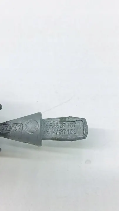 Insert de serrure Cupra Born 2023 OEM 5FA837168 image 10