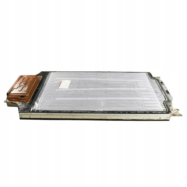 Batterie 85kWh Tesla Model S Model X 1101078-00-A image 1