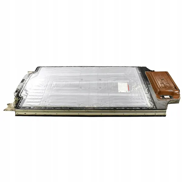 Batterie 85kWh Tesla Model S Model X 1101078-00-A image 2