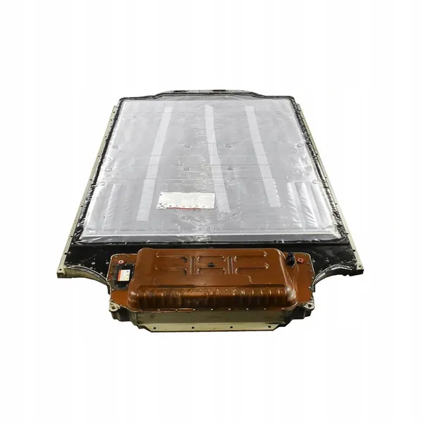 Batterie 85kWh Tesla Model S Model X 1101078-00-A image 3