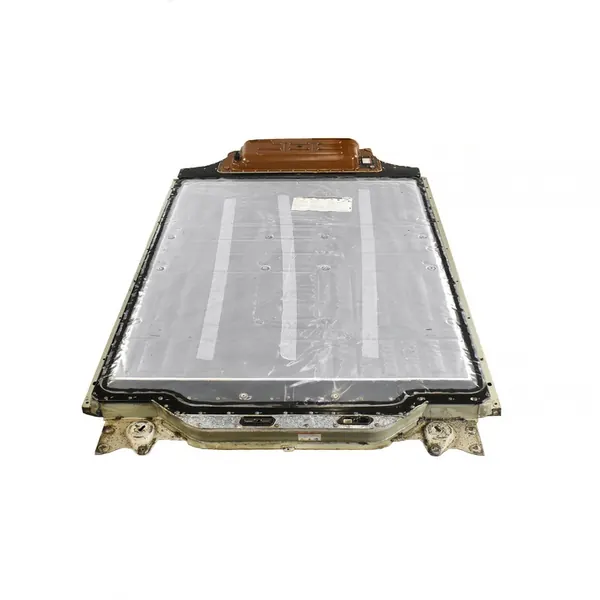 Batterie 85kWh Tesla Model S Model X 1101078-00-A image 4