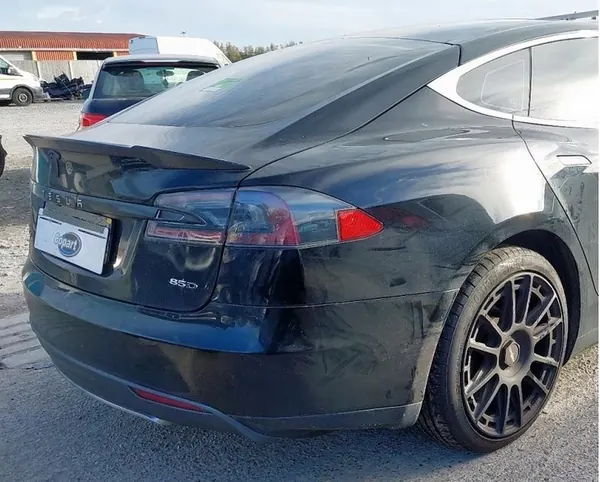 Batterie 85kWh Tesla Model S Model X 1101078-00-A image 8