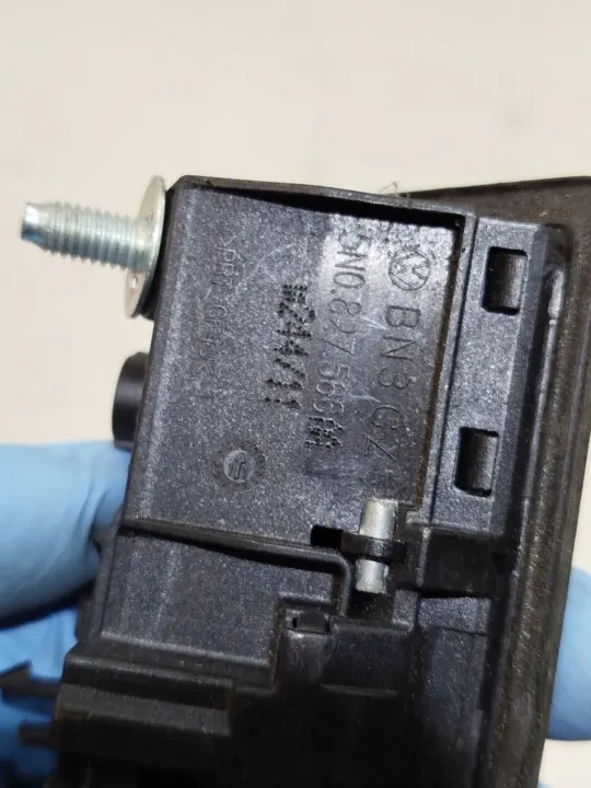Caméra de recul Audi A6 C7 OEM 5N0827566AA image 3
