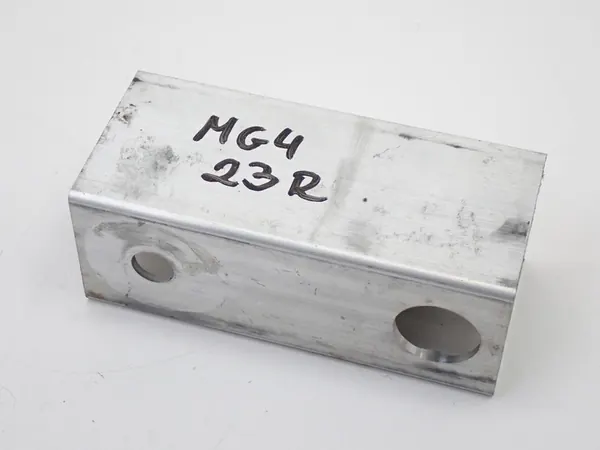 Zone d'impact Amortisseur Original MG 4 EV 23R image 1