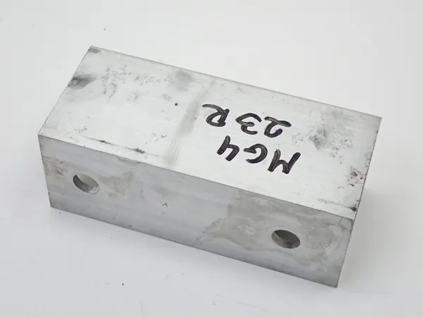 Zone d'impact Amortisseur Original MG 4 EV 23R image 2