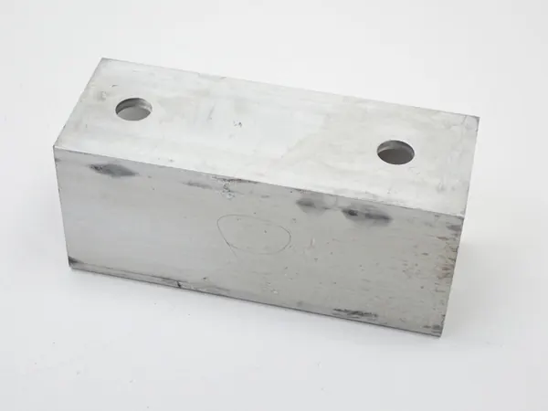 Zone d'impact Amortisseur Original MG 4 EV 23R image 3