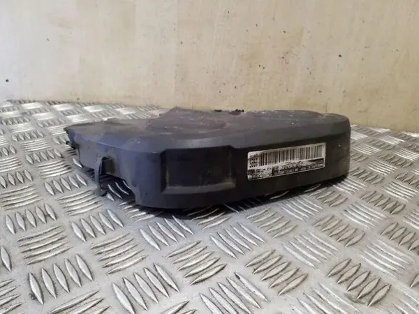 Cubierta correa distribución OEM 03G109107C Mitsubishi image 4