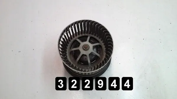 Verwarmingsventilator OEM AM-322944 voor Citroen C6 image 2