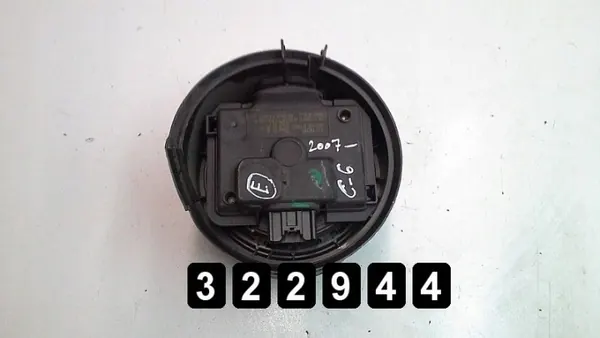 Verwarmingsventilator OEM AM-322944 voor Citroen C6 image 3