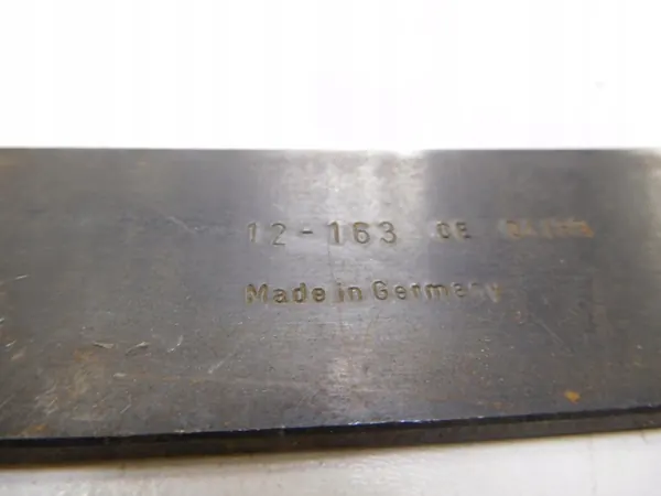 OEM 12-163 speciale servicegereedschap - Gebruikt image 7