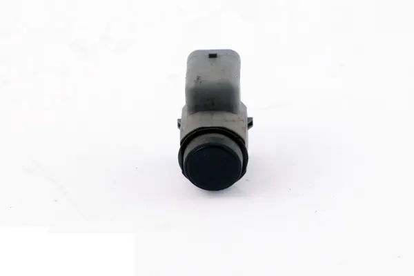 BMW E60 E61 E63 LCI PDC Sensor Fram Bak Schwarz OEM image 2