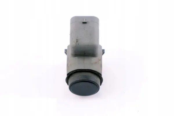 BMW E60 E61 E63 LCI PDC Sensor Fram Bak Schwarz OEM image 4