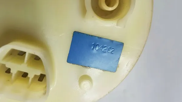 Bomba de combustível Toyota Camry 2000 232210A030 image 4