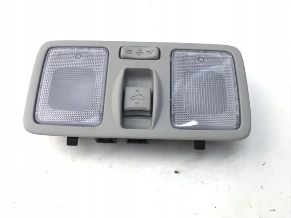Kia Picanto III LED Dachleuchte OEM 92850-1P100 image 2