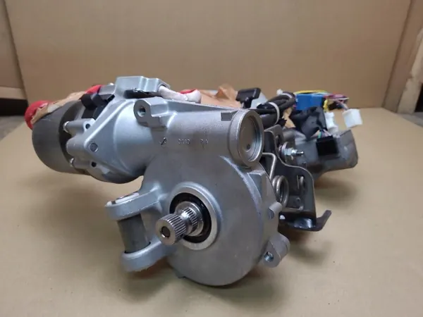 Direction assistée électrique OEM 89650-05130 Toyota Avensis image 5