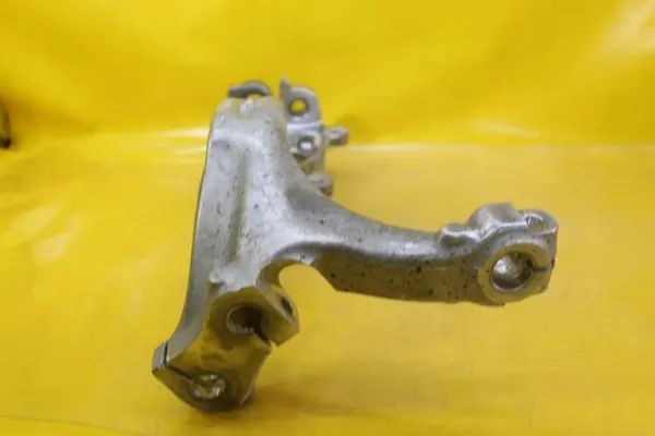 Mangueta izquierda delantera OEM 4E0257G Audi A8 D3 image 10